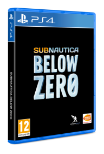 Subnautica: Below Zero (PS4)