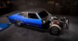 Street Outlaws: The List (PS4)