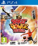 Street Power Football (PS4)