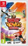 Street Power Football (Nintendo Switch)