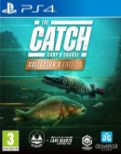 The Catch: Carp & Coarse - Collector's Edition (PS4)