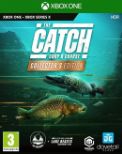 The Catch: Carp & Coarse - Collector's Edition (Xbox One & Xbox Series X)