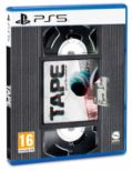 TAPE: Unveil the Memories - Director’s Edition (Playstation 5)