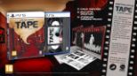 TAPE: Unveil the Memories - Director’s Edition (Playstation 5)