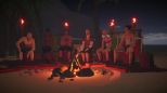 Survivor: Castaway Island (Playstation 4)