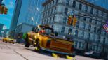 Taxi Chaos (Nintendo Switch)