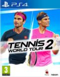 Tennis World Tour 2 (PS4)