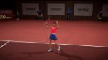 Tennis World Tour 2 (PS4)