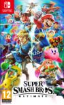 Super Smash Bros. Ultimate (Nintendo Switch)