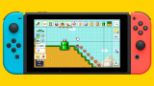 Super Mario Maker 2 (Nintendo Switch)