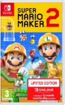 Super Mario Maker 2 Limited Edition (Nintendo Switch)