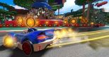 Team Sonic Racing - 30th Anniversary Edition (PS4)