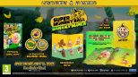 Super Monkey Ball: Banana Mania - Launch Edition (PS4)