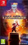 Teslagrad (Switch)