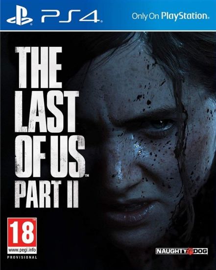 The Last of Us: Part II (PS4)