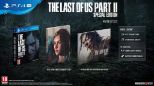 The Last of Us Part II - Special Edition (PS4)