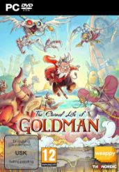 The Eternal Life Of Goldman (PC)