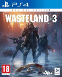 Wasteland 3 Day One Edition (PS4)