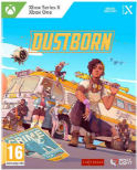 Dustborn (XBOX)