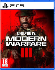 Call of Duty: Modern Warfare III (Playstation 5)