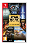 Star Wars - Heritage Pack (SWITCH)