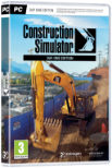 Construction Simulator - Day One Edition (PC)