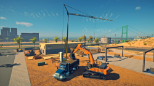 Construction Simulator - Day One Edition (Playstation 4)