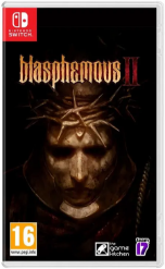 Blasphemous 2 (Nintendo Switch)