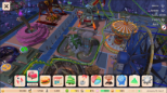 Rollercoaster Tycoon Adventures Deluxe (Playstation 4)