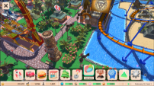 Rollercoaster Tycoon Adventures Deluxe (Nintendo Switch)