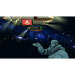 Lunar Lander: Beyond Deluxe (Nintendo Switch)