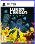 Lunar Lander: Beyond