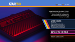 Atari 50: The Anniversary Celebration (Nintendo Switch)