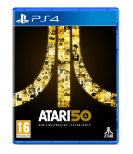 Atari 50: The Anniversary Celebration (Playstation 4)