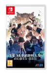 13 Sentinels: Aegis Rim (Nintendo Switch)