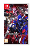 Shin Megami Tensei V: Vengeance (Nintendo Switch)