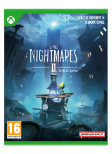 Little Nightmares II - Enhanced Edition (XBOX)