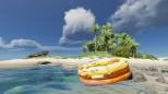 Stranded Deep (Nintendo Switch)