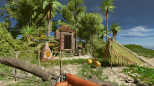 Stranded Deep (Nintendo Switch)