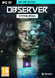 Observer: System Redux - Day One Edition (PC)