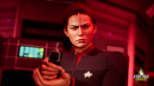 Star Trek: Resurgence (Playstation 4)