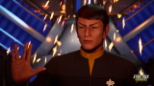 Star Trek: Resurgence (Playstation 5)