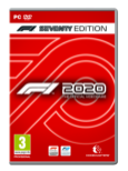 F1 2020 - Seventy Edition (PC)