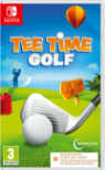 Tea Time Golf (Nintendo Switch)