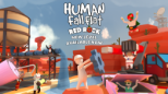 Human: Fall Flat - Dream Collection (Playstation 5)