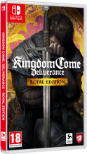 Kingdom Come: Deliverance - Royal Edition (Nintendo Switch)