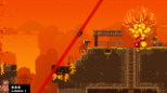 Broforce (Playstation 4)