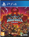 Broforce- Deluxe Edition (Playstation 4)