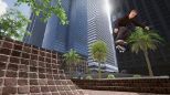 Skater XL (Playstation 4)