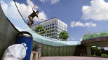 Skater XL (Playstation 4)